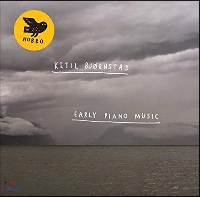 Ketil Bjornstad (케틸 비외른스타드) - Early Piano Music [3LP]