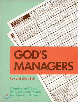 God's Managers