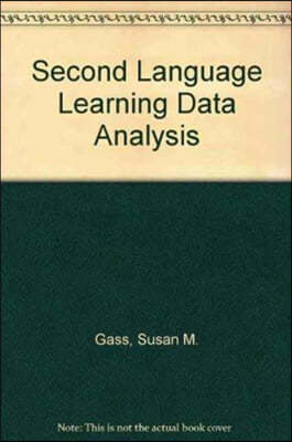 Second Language Learning Data Analysis