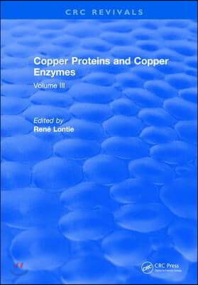 Copper Proteins and Copper Enzymes