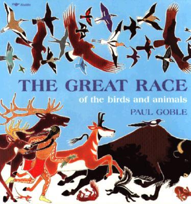 The Great Race