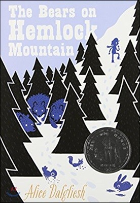 The Bears on Hemlock Mountain : 1953 뉴베리 아너 수상작