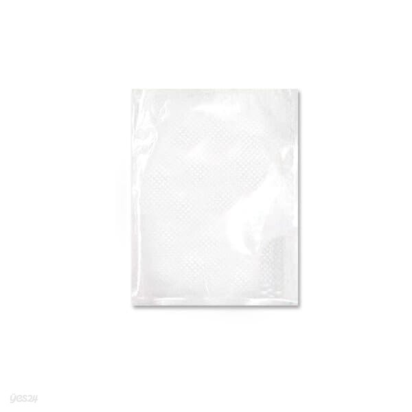 [에펠]진공포장기 전용 비닐팩 6인치 파우치(20장)