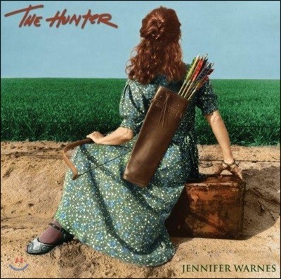 Jennifer Warnes (제니퍼 원스) - The Hunter