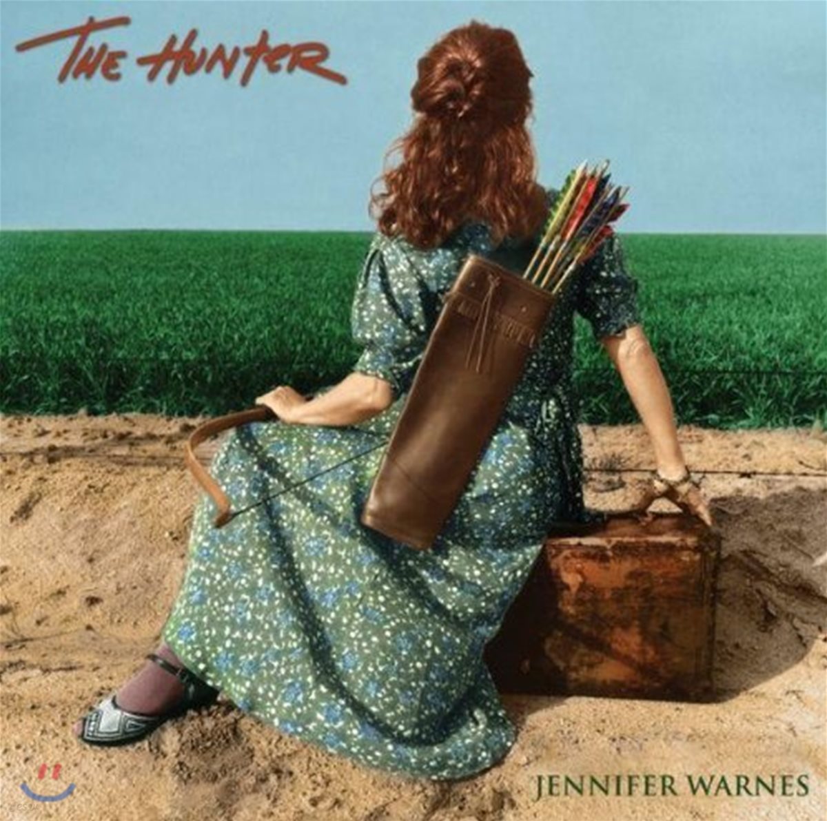 Jennifer Warnes (제니퍼 원스) - The Hunter