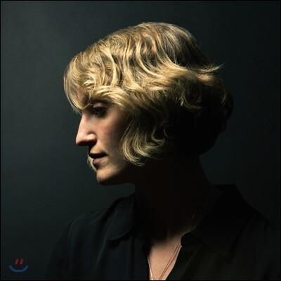 Joan Shelley — Joan Shelley 앨범 커버