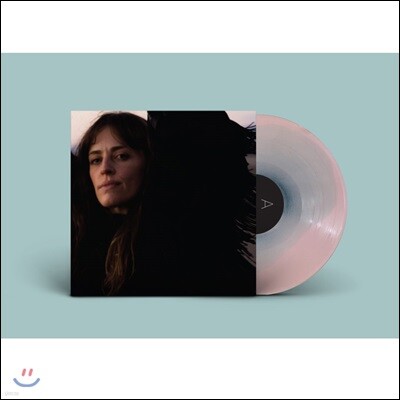 Heather Woods Broderick — Invitation 3집 앨범 커버