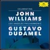 Gustavo Dudamel LA ϸ ϴ   ȭ (Celebrating John Williams)