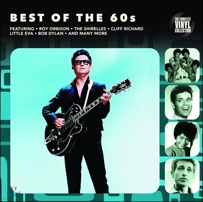 1960   (Best of 60s) [LP]