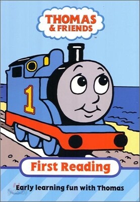 Thomas and Friends : First Reading
