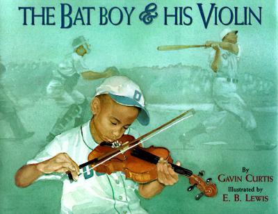 The Bat Boy and His Violin