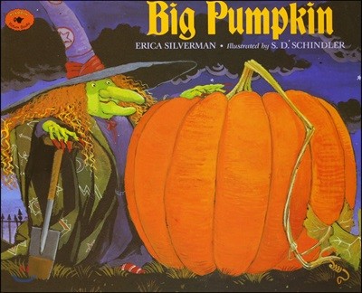 Big Pumpkin