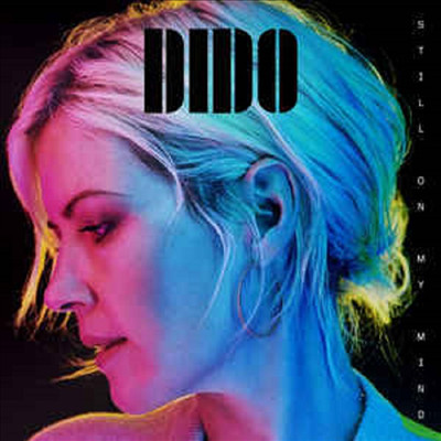 Dido — Still On My Mind 앨범 커버