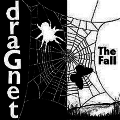 Fall — Dragnet 앨범 커버