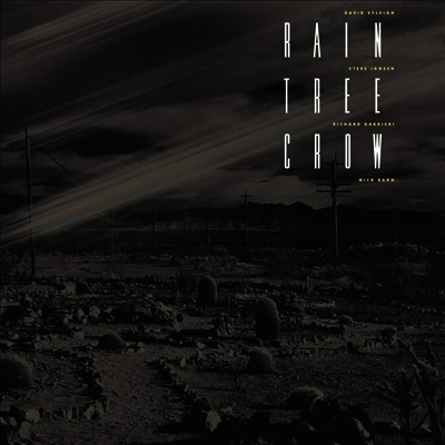 Rain Tree Crow — Rain Tree Crow (Remastered)(MP3 Download) 앨범 커버