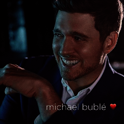 Michael Buble — Love 앨범 커버