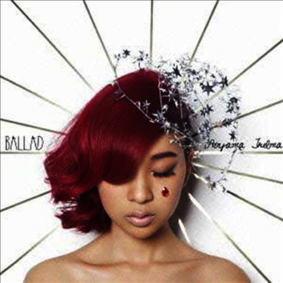 Aoyama Thelma (아오야마 테루마) - Ballad (CD)