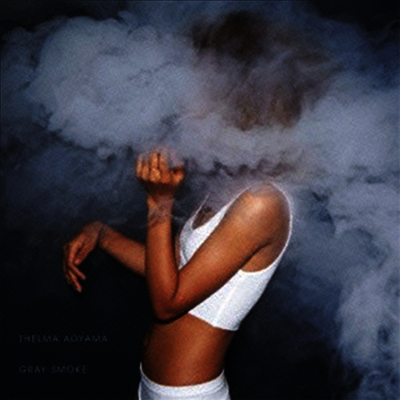Aoyama Thelma (아오야마 테루마) - Gray Smoke (CD)