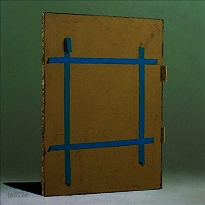 Caretaker - Everywhere At The End Of Time: Stage 6 (2LP)