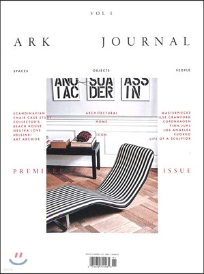 ARK Journal (ݰ) : 2019 No.1