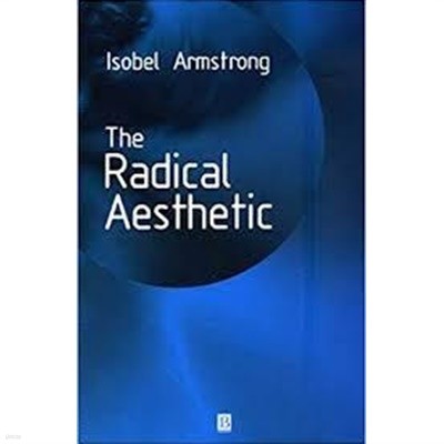 The Radical Aesthetic (Paperback)