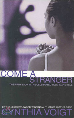 Come a Stranger