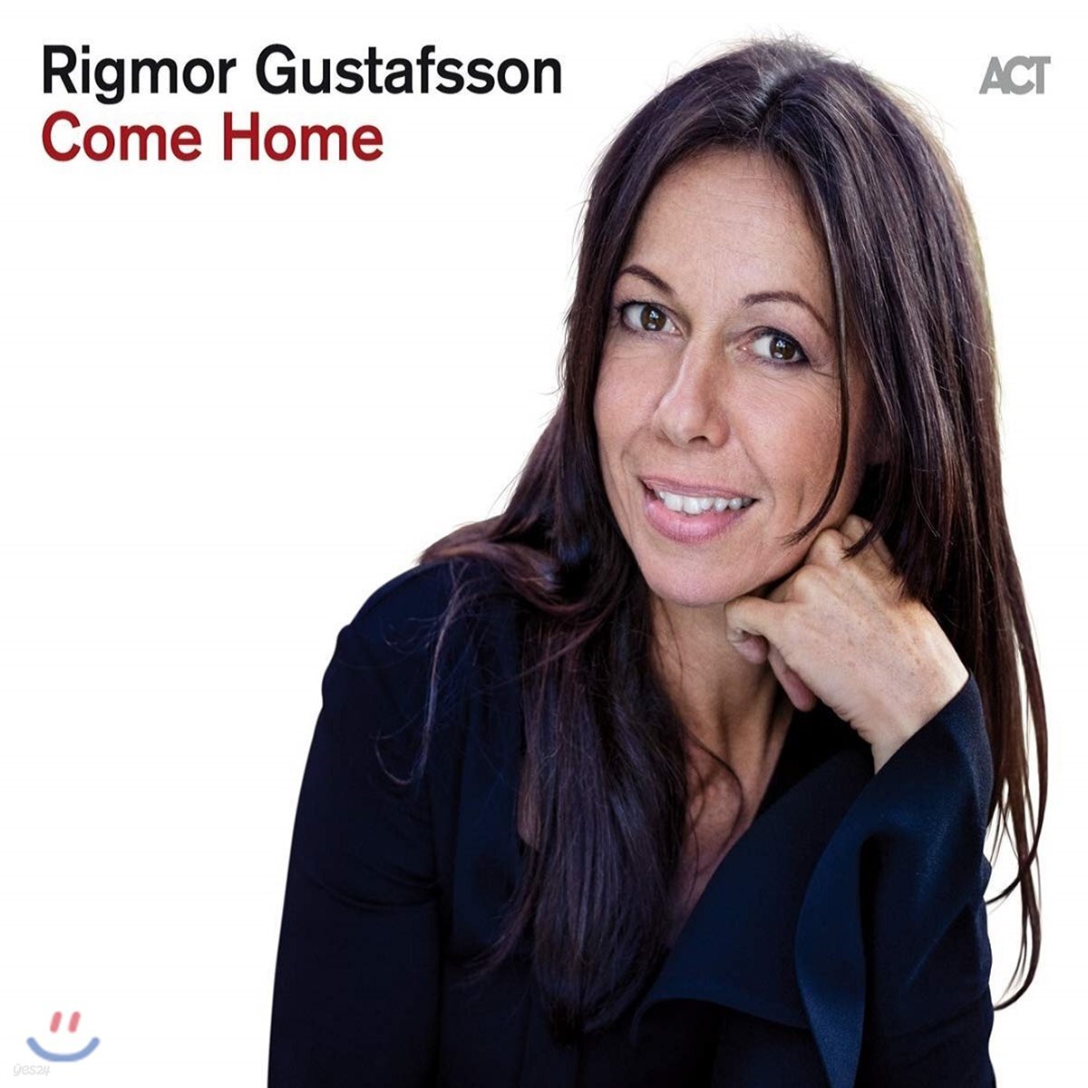 Rigmor Gustafsson (리그모어 구스타프손) - Come Home