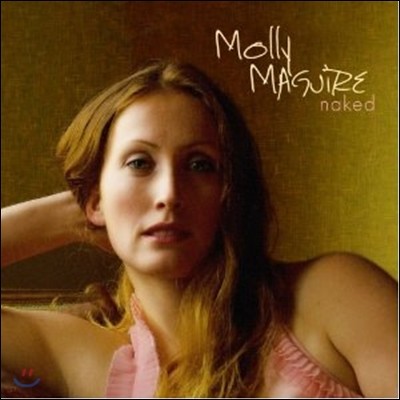 Molly Maguire - Naked