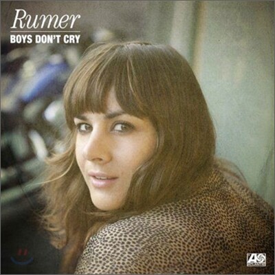 Rumer - Boys Don't Cry