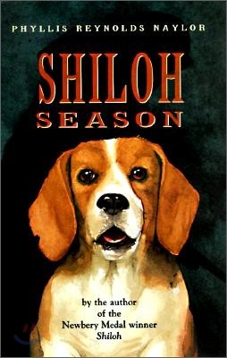 Shiloh Season