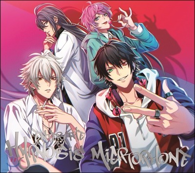 Hypnosismic - Enter The Hypnosis Microphone [ѱ ]
