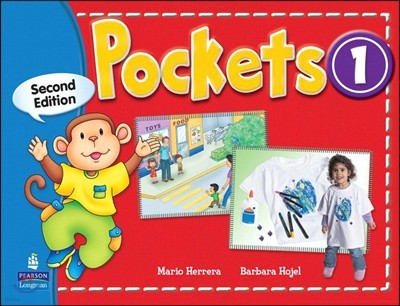 Pockets 1 : Picture Cards