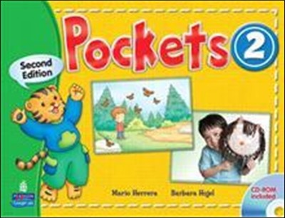 Pockets 2 : Picture Cards