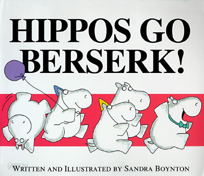 Hippos Go Berserk!