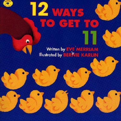 12 Ways to Get to 11