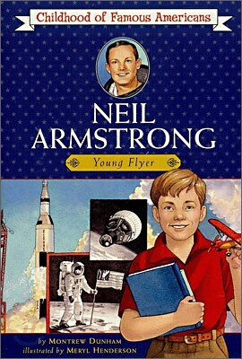 Neil Armstrong: Young Pilot