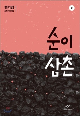순이 삼촌 2 (큰글자도서)