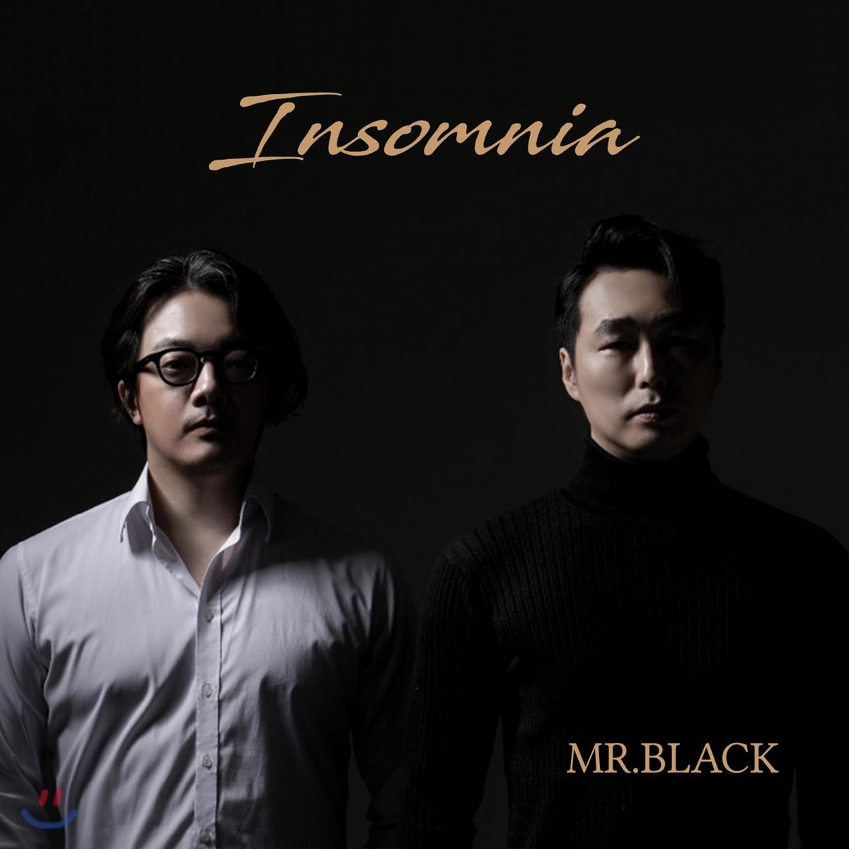 Mr. Black (미스터 블랙) - Insomnia