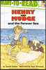 Henry & Mudge Books #6 : Henry and Mudge and the Forever Sea