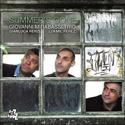Giovanni Mirabassi Trio (ٴ ̶ٽ Ʈ) - Summer's Gone