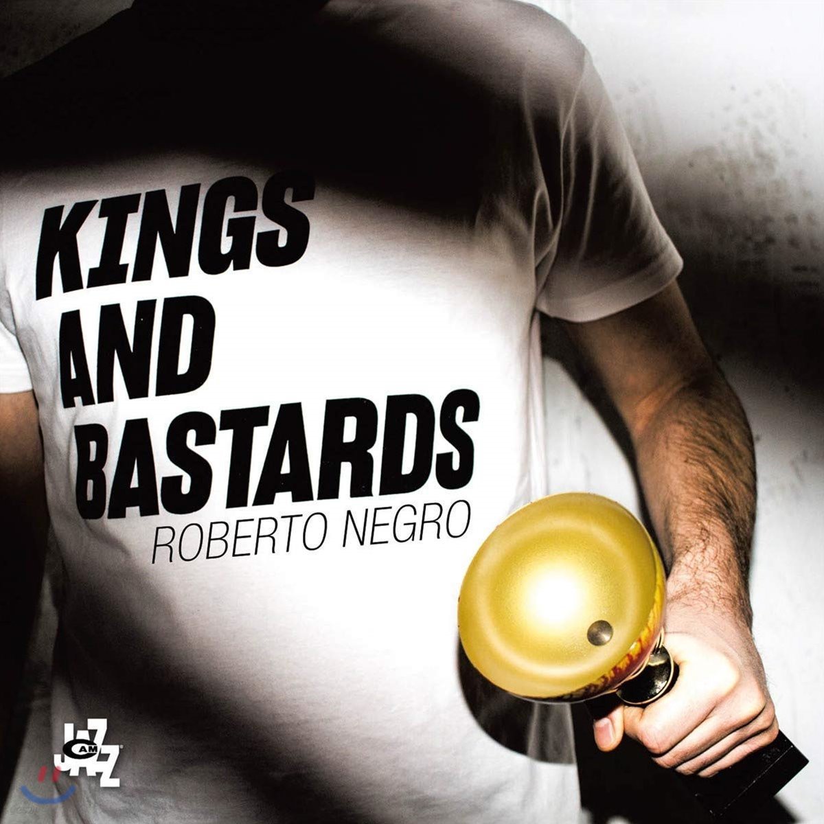 Roberto Negro (로베르토 네그로) - Kings And Bastards