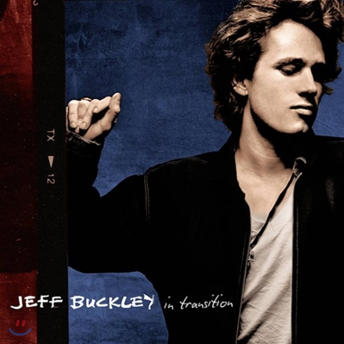 Jeff Buckley (제프 버클리) - In Transition [LP]