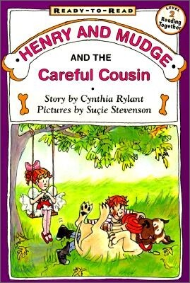Henry and Mudge and the Careful Cousin