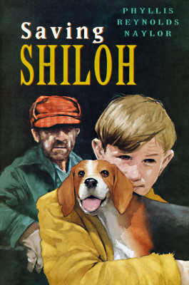 Saving Shiloh