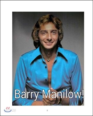 Barry Manilow