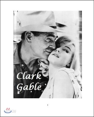 Clark Gable