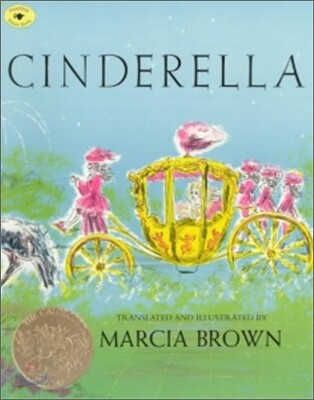 Cinderella