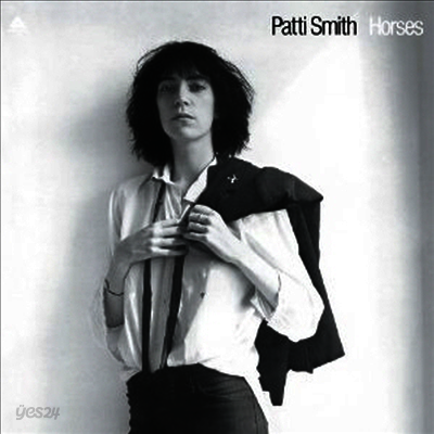 Patti Smith - Horses (LP)