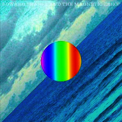 Edward Sharpe & The Magnetic Zeros — Here 앨범 커버