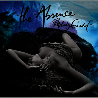 Melody Gardot — Absence 앨범 커버